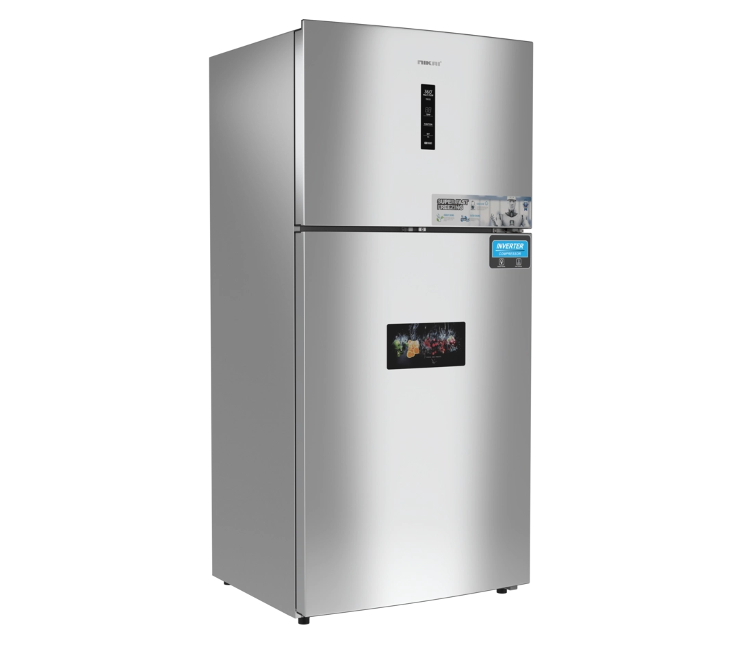 NRF801FSSINV