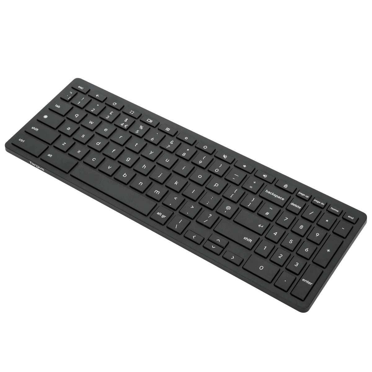 Bluetooth Keyboard - UK Wireless