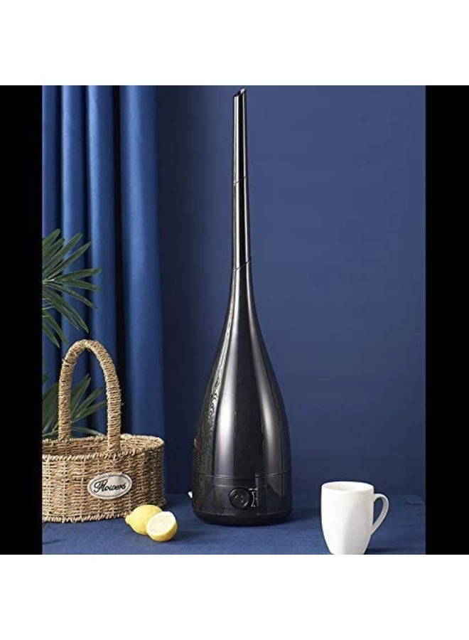 Ultrasonic Air Humidifier - 380ml 3.2L