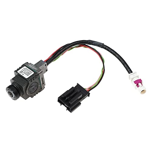 Rear View Backup Camera - Night vision wired