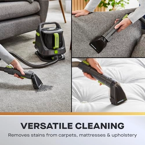 FLR00155 - Spot cleaning 650W