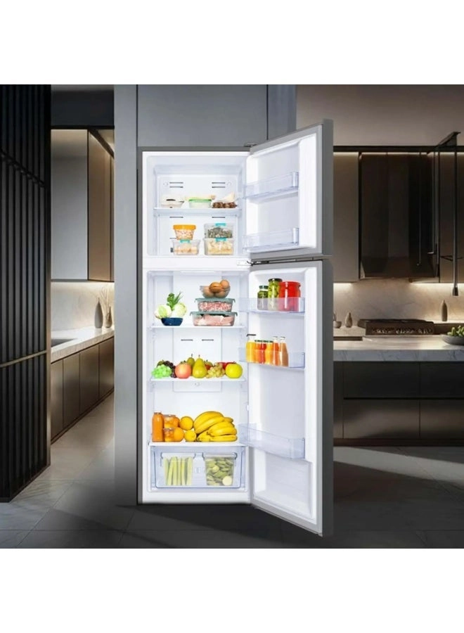 POSH Top Mount Refrigerator