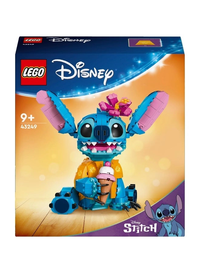 Disney Stitch (43249)