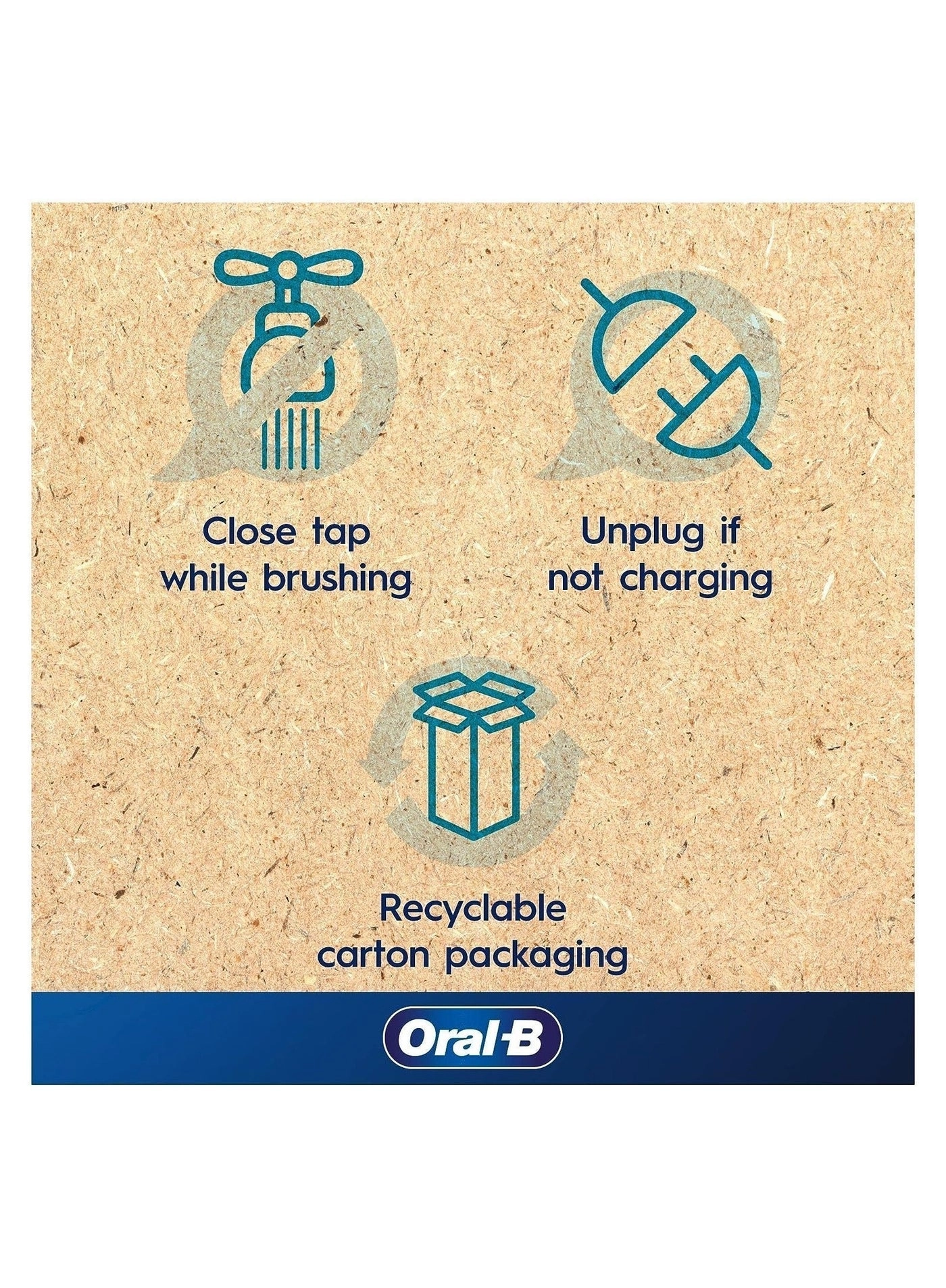 Vitality Pro - 2x Black/Blue