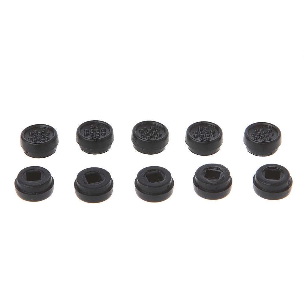 JUNESUN Trackpoint Pointer Mouse Stick Point Cap