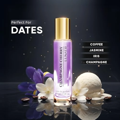 Perfume Gift Set for Women - Eau De Parfum 4 piece(s)