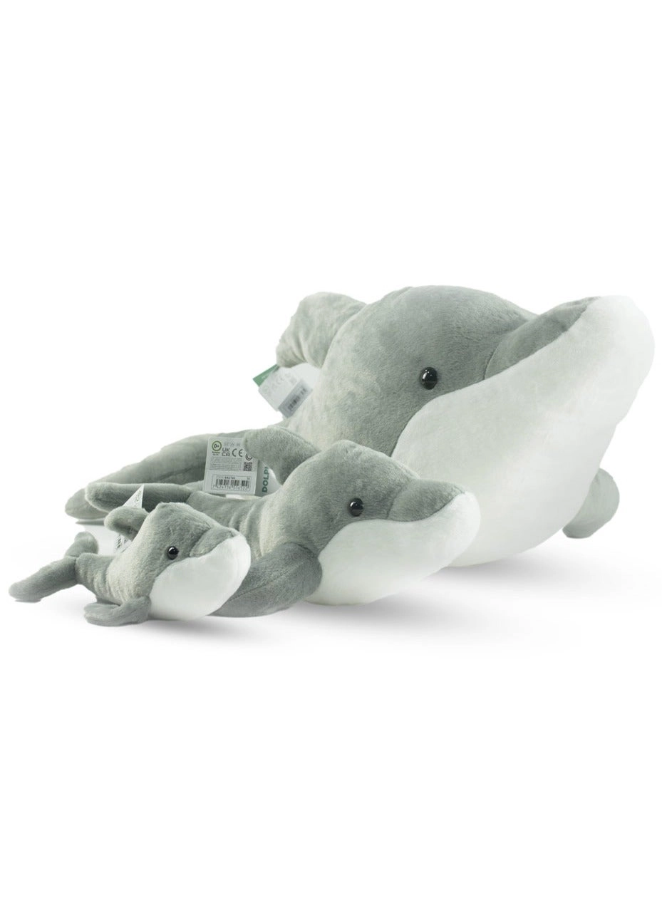 Dolphin - 76 cm