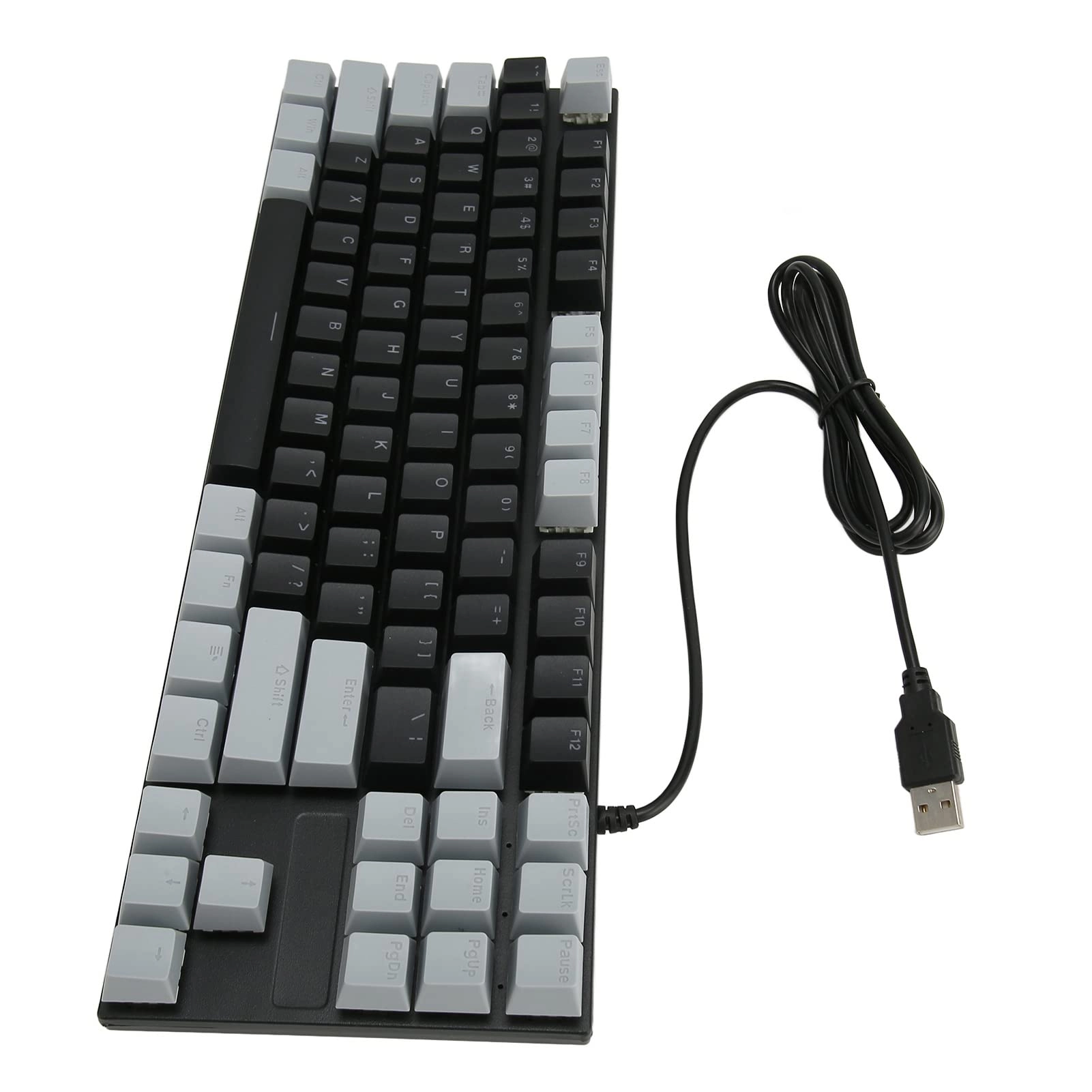 MZLYT Mechanical Keyboard - Wired