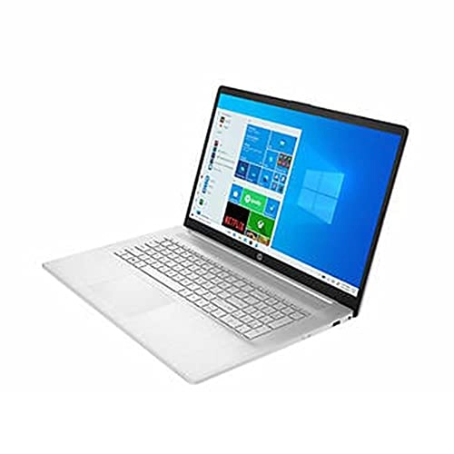 2021 17.3" HD+ Touchscreen Laptop Computer - 17.3'' Ryzen 5 32GB DDR4 1TB HDD + 512GB SSD