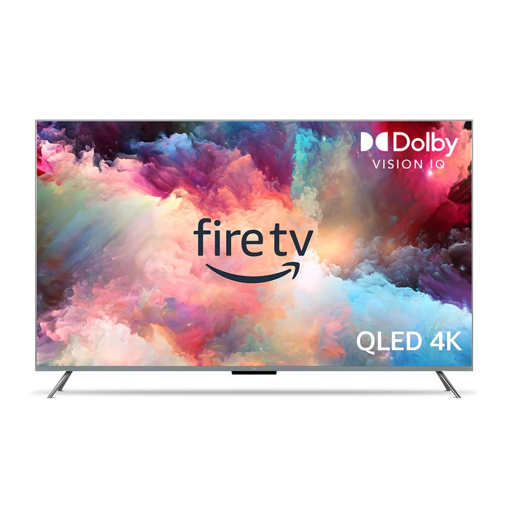 QL75F601A - 75" + 4-Year Protection Plan