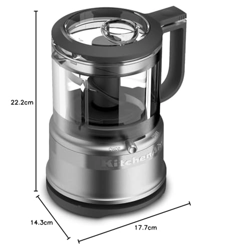 3.5-Cup Food Chopper