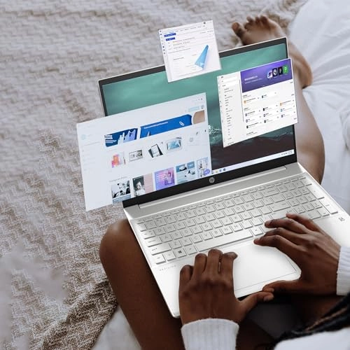 Pavilion - 15.6'' Core i7-1355U 64GB DDR4 1TB SSD