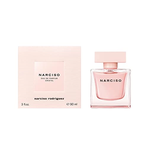 Narciso Crystal Eau de Parfum 90 ml
