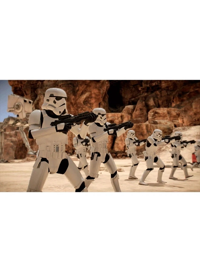 Star Wars Outlaws [Special Edition] | PS5