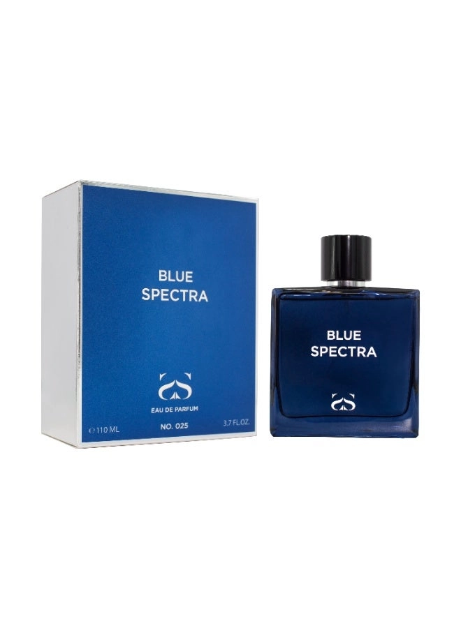 Spectra 189 BLUE DE SECRET Eau de Parfum 110ml