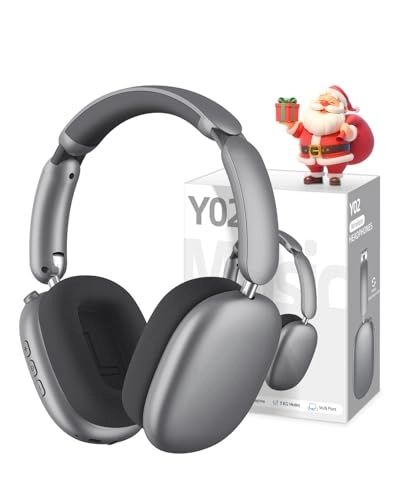 Y02 Wireless Headphone