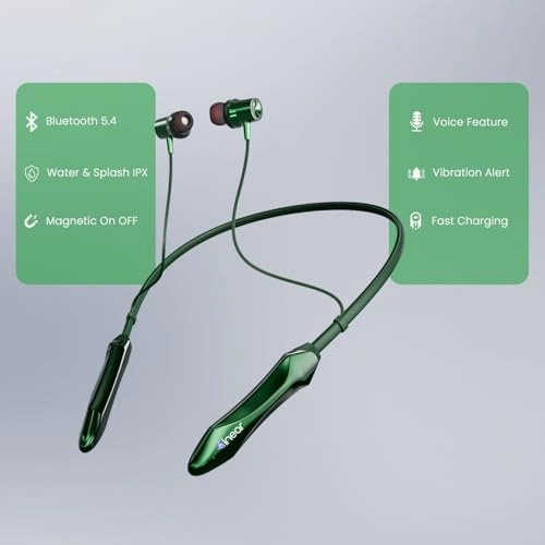 DJ M7 Wireless Earbud