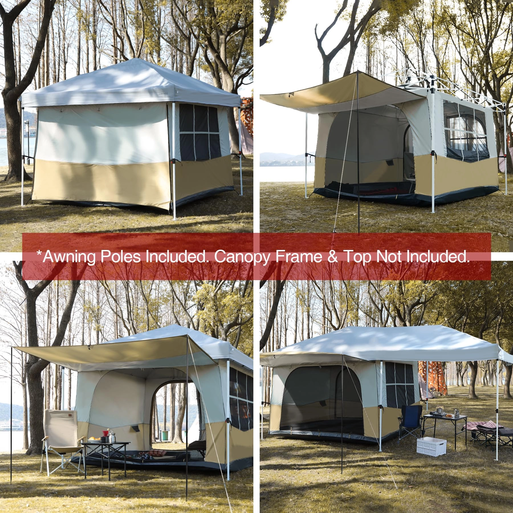 Inner Tent