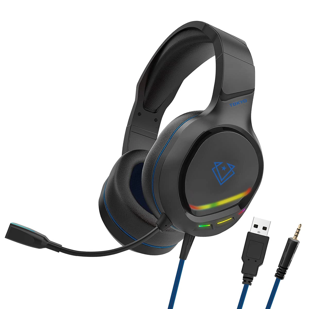 Tokyo Wired Headset