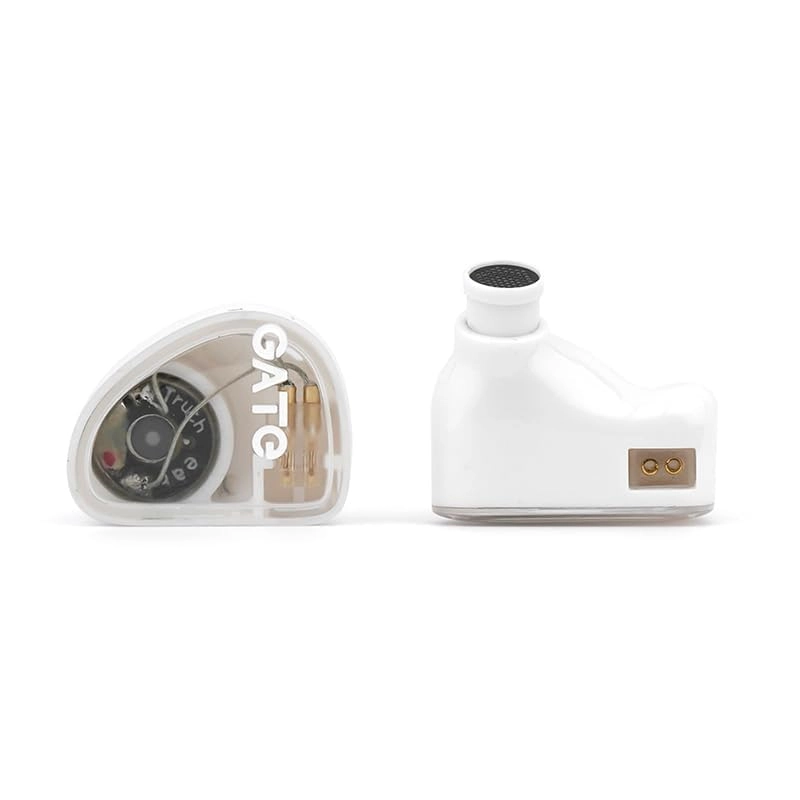 TRUTHEAR GATE Wired Headphone
