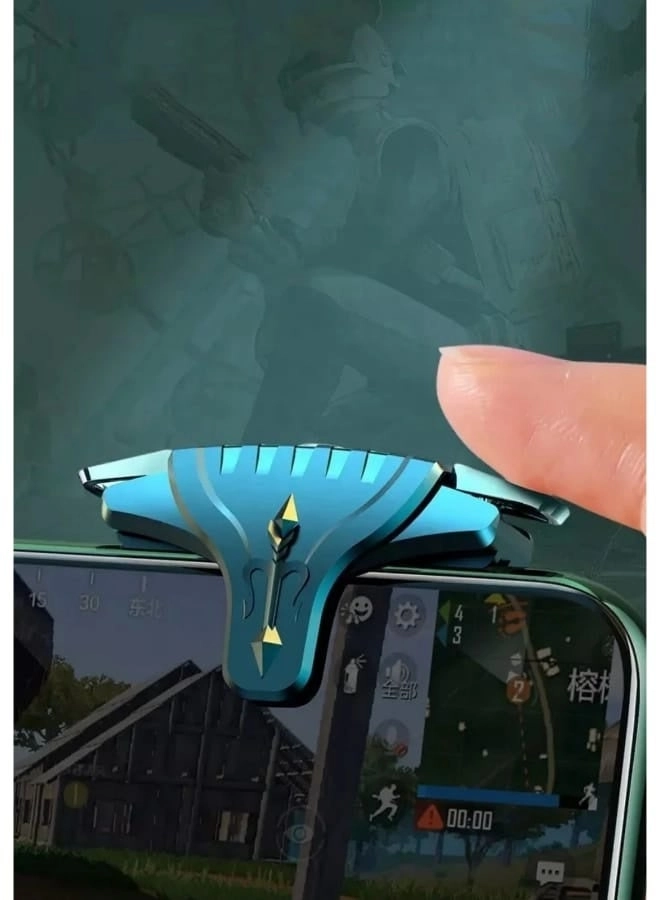 F09 - Mobile Game Trigger