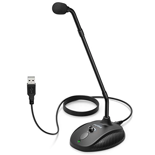 K052 USB Microphone