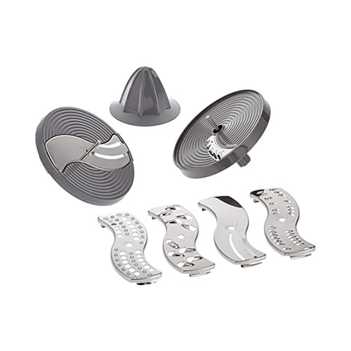 Identity Collection Food Processer - 2000ml