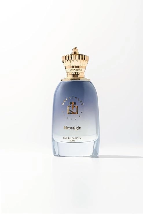 Nostalgie Eau de Parfum 100 ml