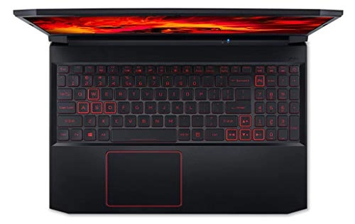 Nitro 5 NH.Q7QEM.003 - 15.6'' i7-10750H 16GB DDR4 1TB SSD + KG272 - 27''