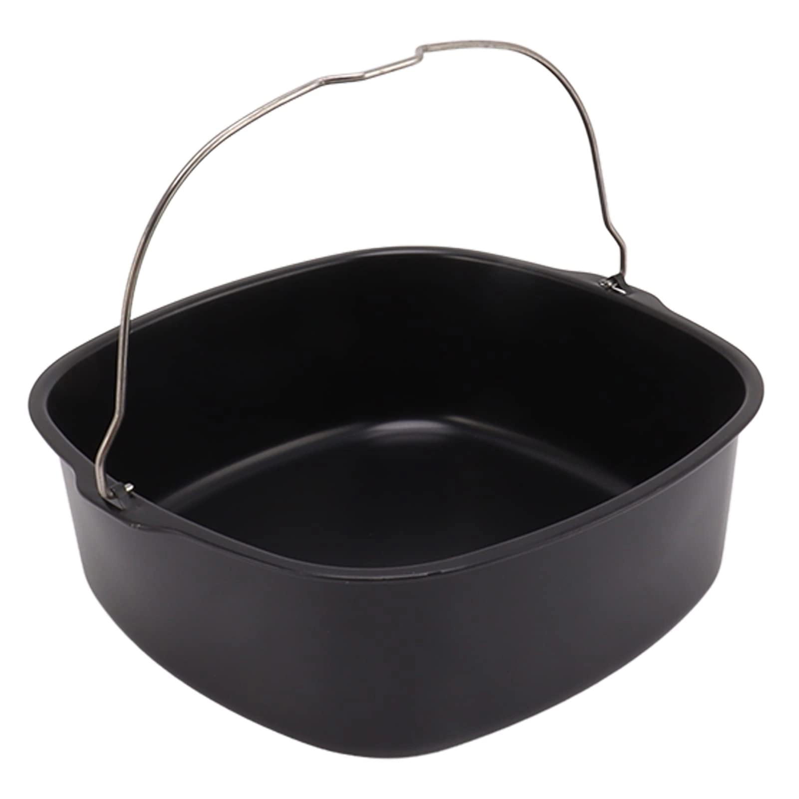 BPOMEN Cake Barrel - Metal 1 piece(s)