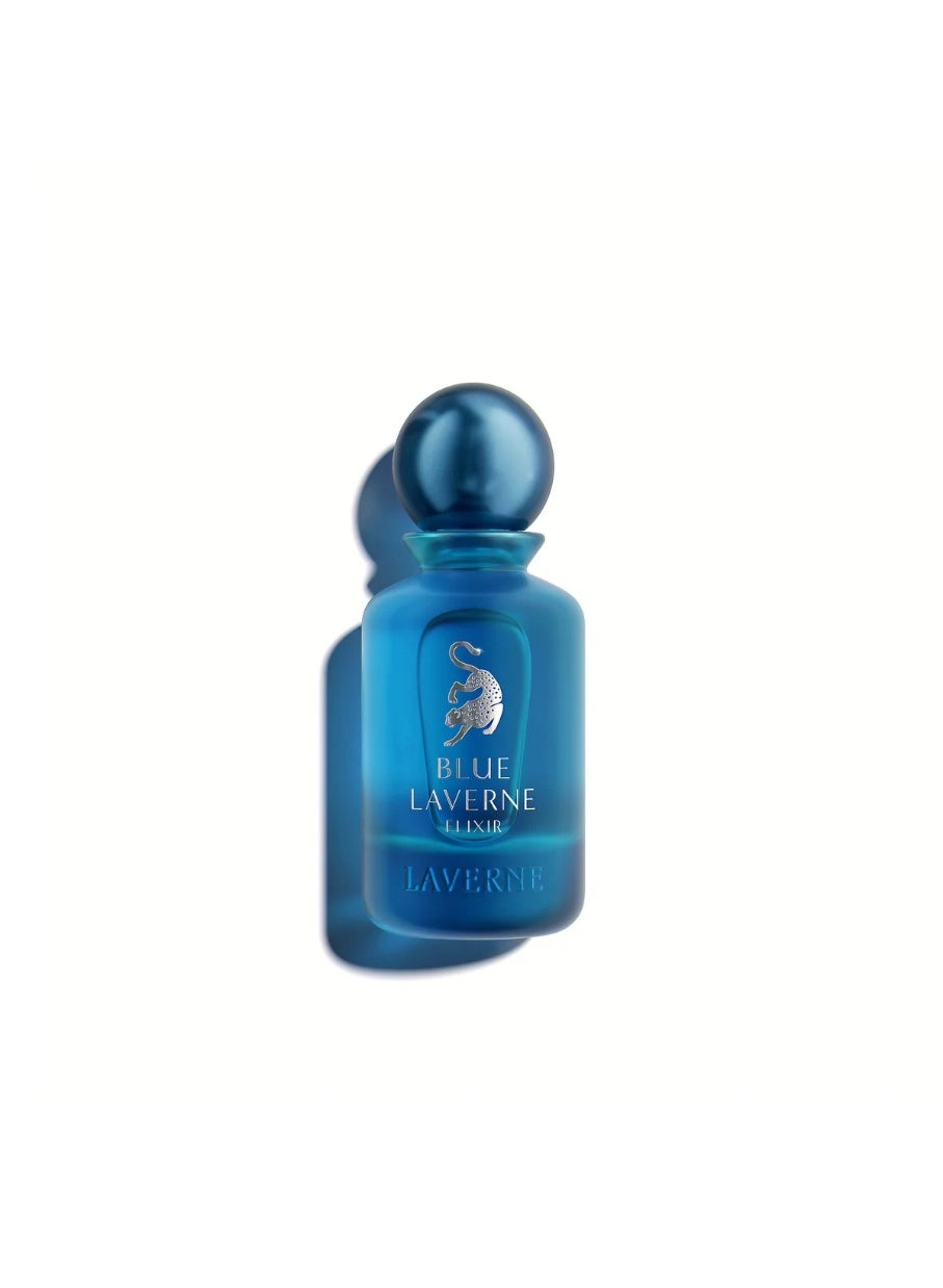 laverne Blue Elixir - Eau de Parfum 25 ml