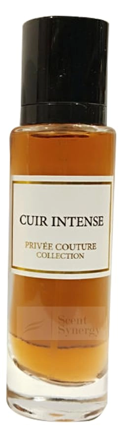 Cuir Intense Eau de Parfum 30ml Pack