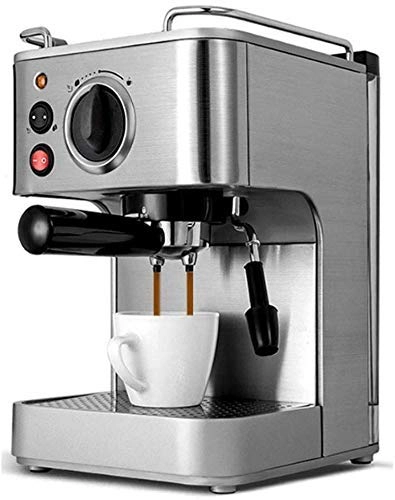 GZDPDH Semi Aautomatic - Double Temperature Control Milk Foamer HPWZCPPZA