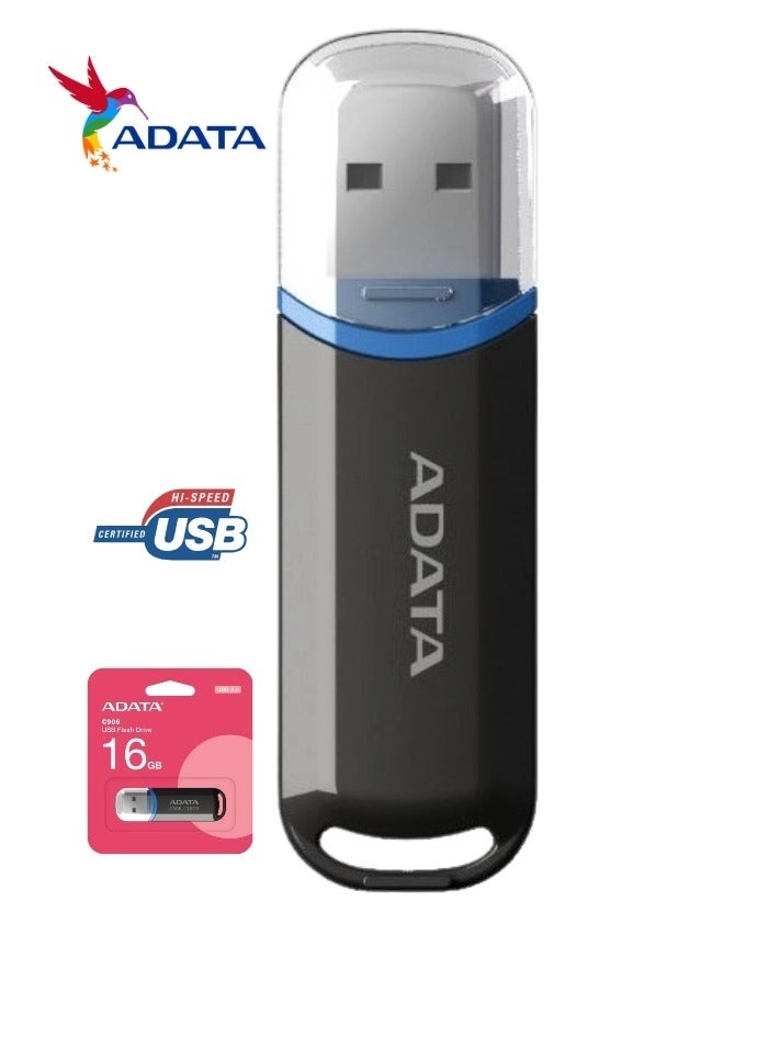C906 - USB 2.0 16GB