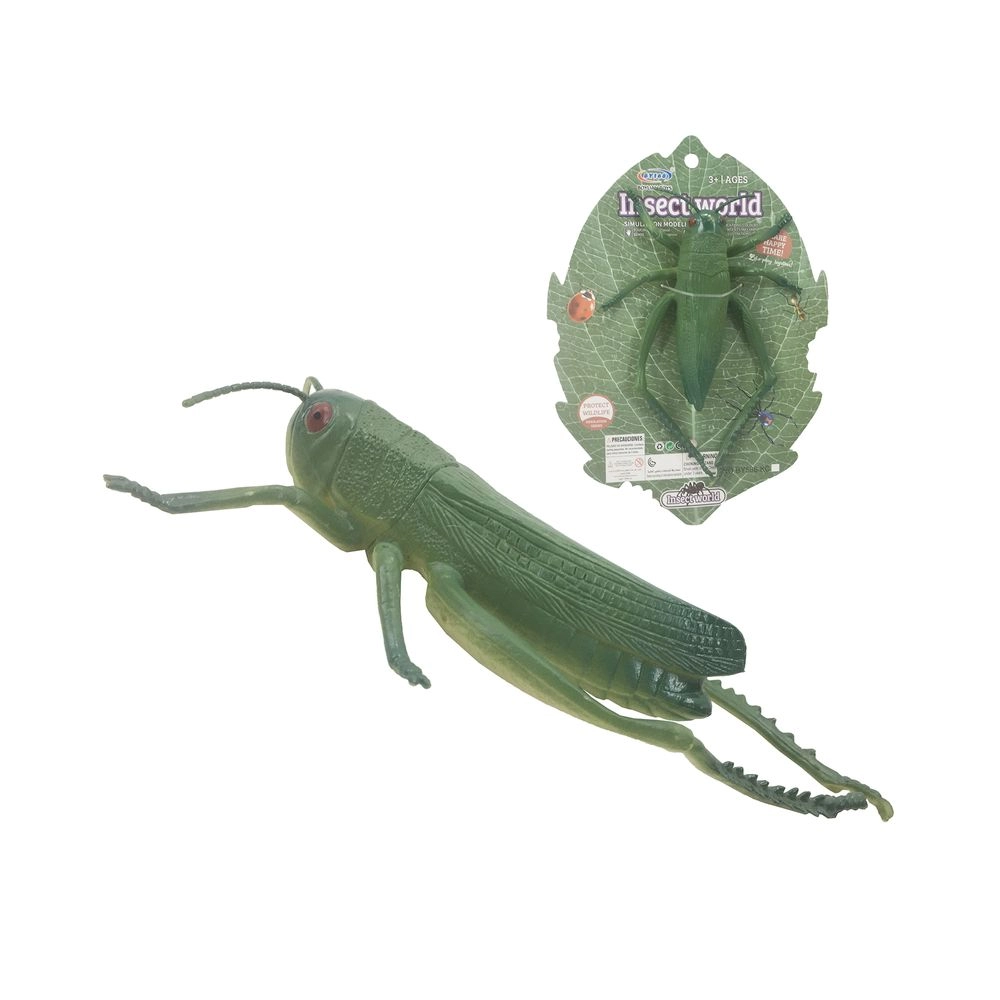 Galaxy Toys Insect World Toy Hopper - Suitable for 3 years & above