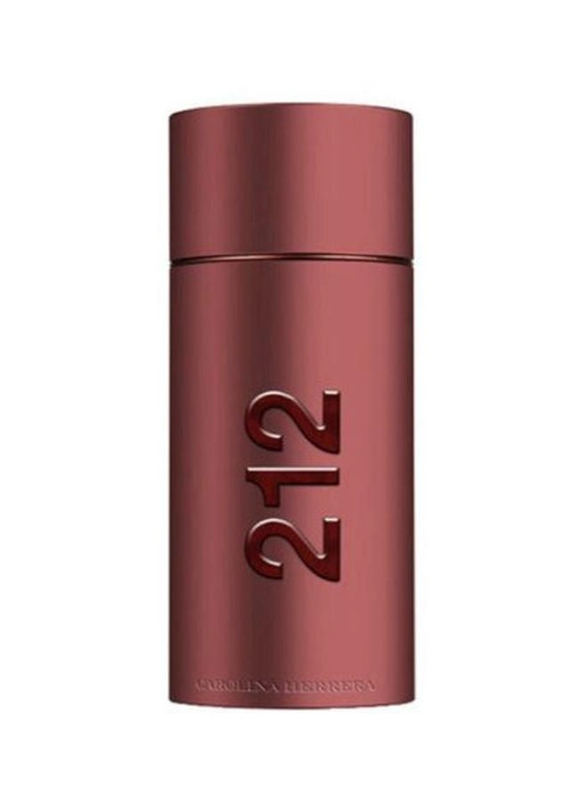 212 Sexy Eau de Toilette 100ml