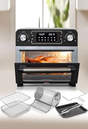Air Fryer Oven ME-AFO996