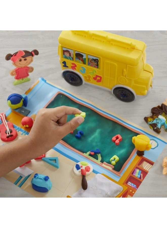 Play-Doh Fun Tub - 3+ years
