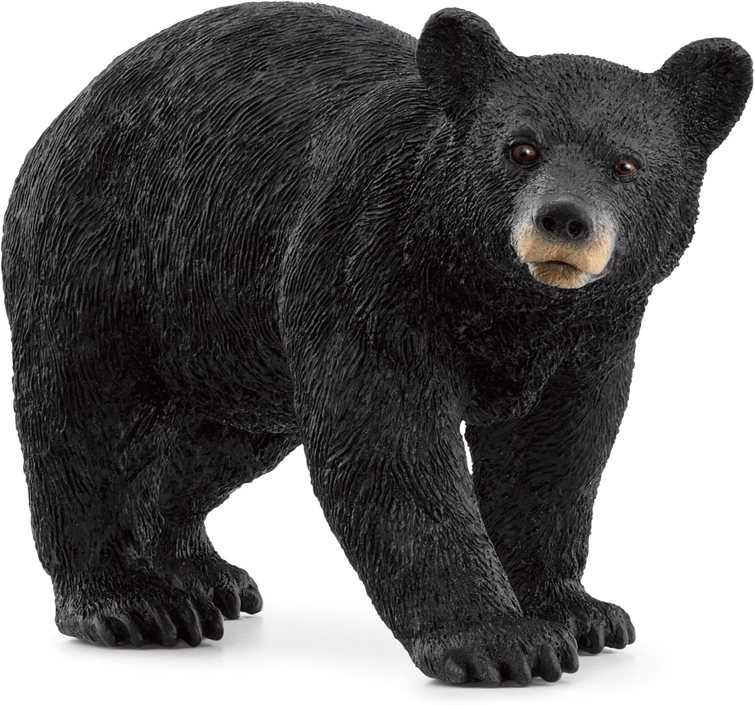 schleich American Black Bear - 4+