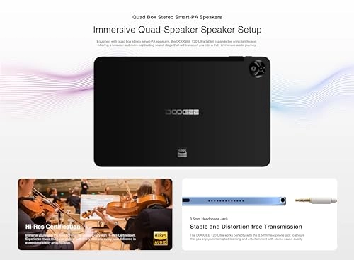 T20 Ultra - 256GB 12"