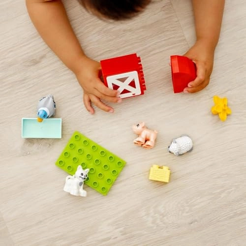 Town Farm Animal Care (10949) - 18 months and up