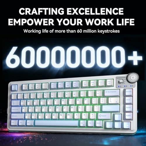 AU75 - Wired/Wireless