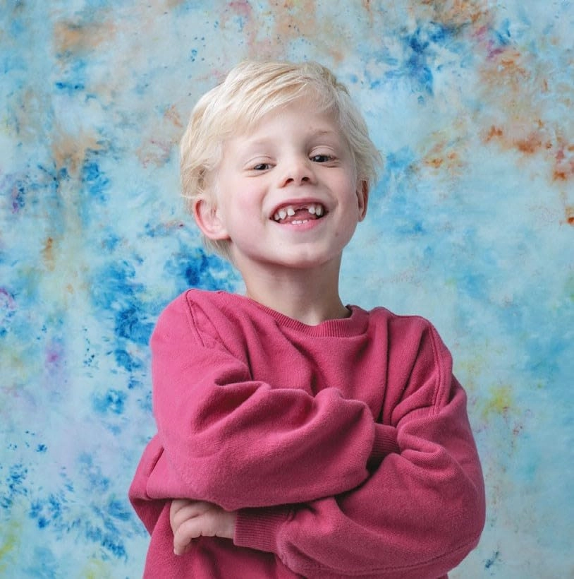 Twins Memory Game - 4+