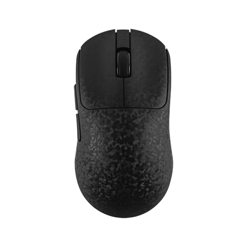 AJ199 Lightweight Gaming Mouse - Bluetooth 2.4GHz USB-C