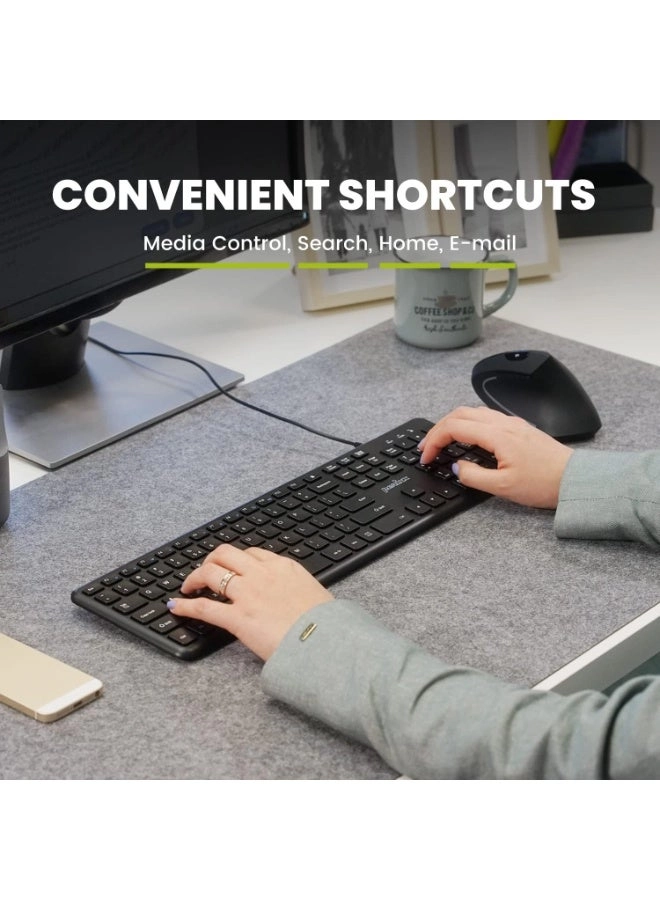 PERIBOARD-210 - US Wired