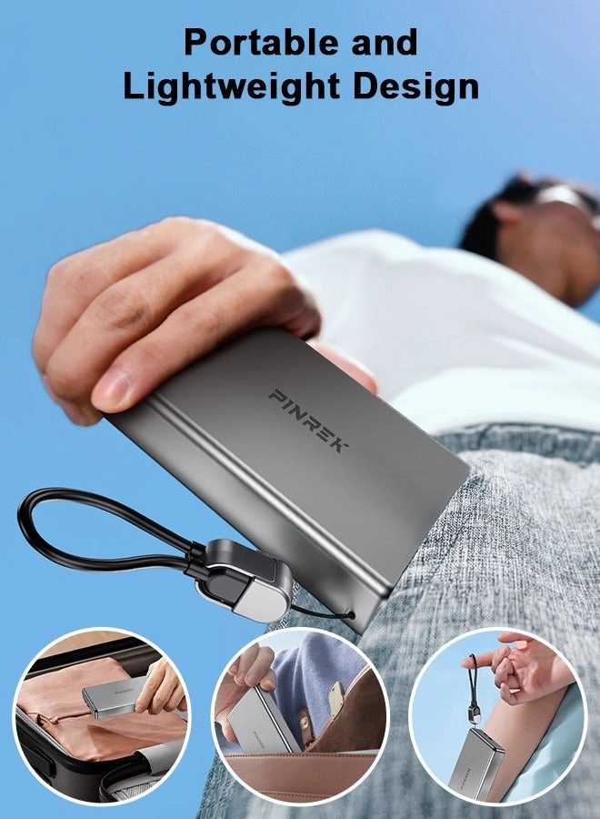 R62L - MagSafe 10000 mAh 20W