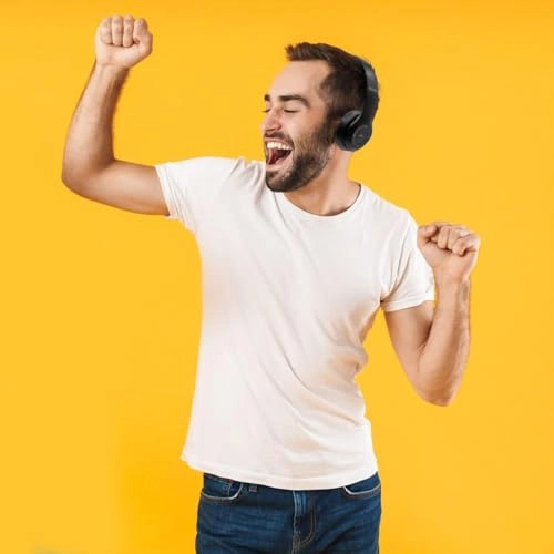 EC-CBHPH Wireless Headphone