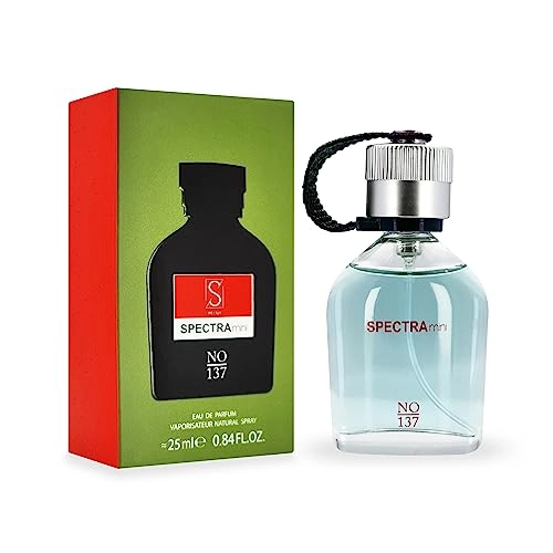 Spectra Mini 137 Eau de Parfum 25 ml