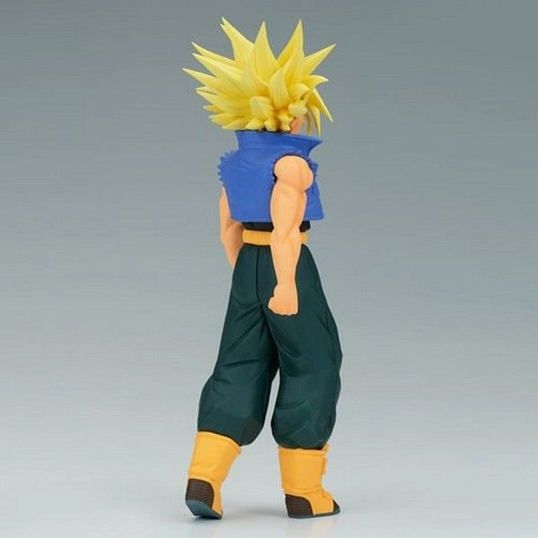 Trunks - Dragon Ball Z (21 cm) (4983164880779)