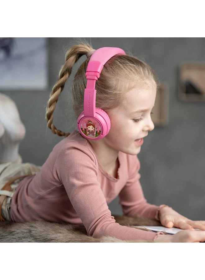 Play + Wireless Headset